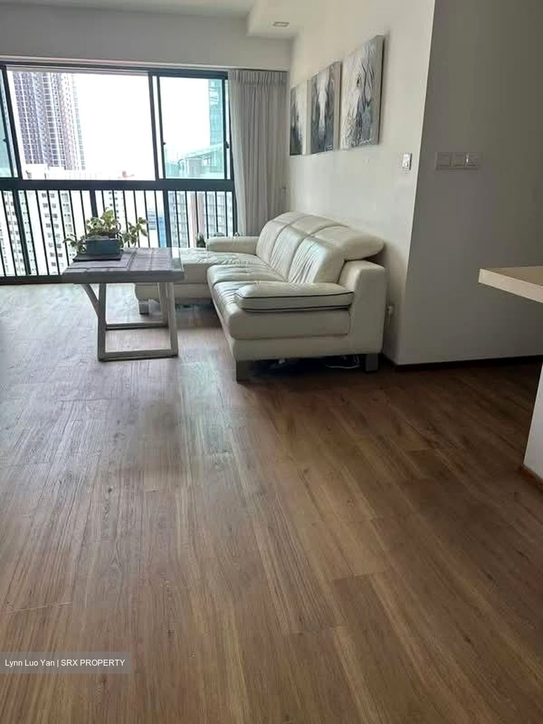 Blk 1 The Pinnacle@Duxton (Bukit Merah), HDB 5 Rooms #560432351